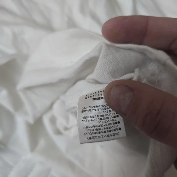 Haori Sangou Kimono Tee - Picture 10 of 11